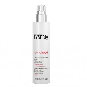 Lysedia Revitalage lotion régénérante S5 150ml