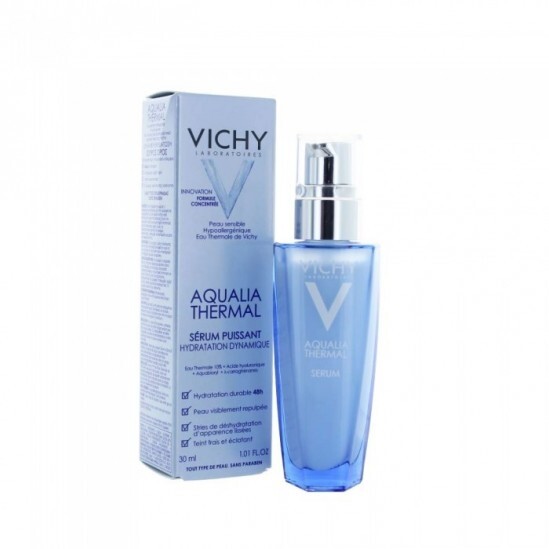 Vichy Aqualia Thermal Sérum Puissant 30ml