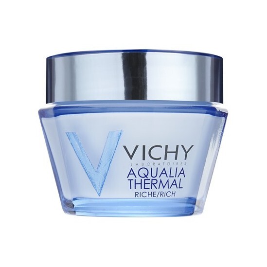 Vichy Aqualia Thermal Riche Peau Sensible 50ml 