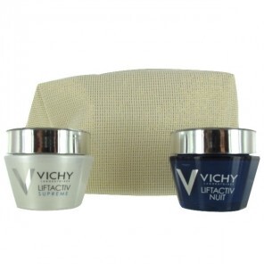 Vichy Trousse Liftactiv Rituel Jour & Nuit Liftactiv Jour 50ml + Liftactiv Nuit 50ml