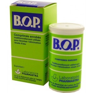 BOP CPR /60