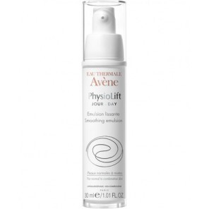 Avene Physiolift Emulsion lissante Jour 30ml