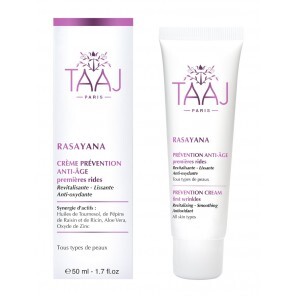 Taaj anti-rides kashemire 50ml