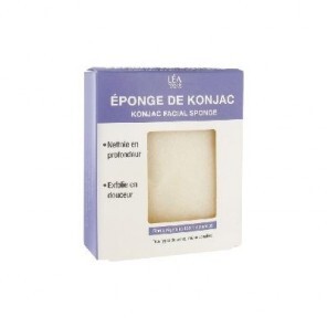 Eau de Jonzac Eponge De Konjac