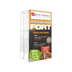 Forté pharma minceur 24...