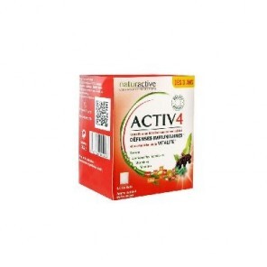 Naturactive Activ 4 Dès 3...