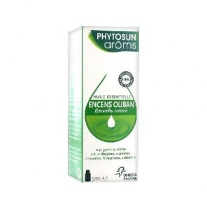 Phytosun arôms encens...