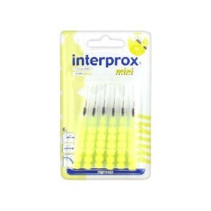 Dentaid Interprox Mini 6...