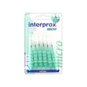 Dentaid Interprox Micro 6...