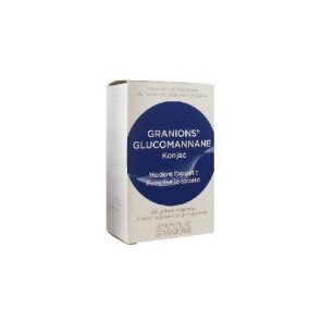 Granions Glucomannane 60...