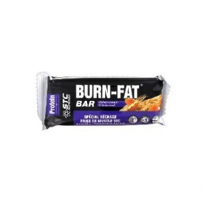 STC Nutrition Burn Fat Bar...