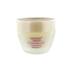 Serum7 Renew Crème de Nuit...