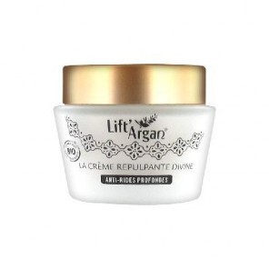 Natessance Lift'Argan Crème...