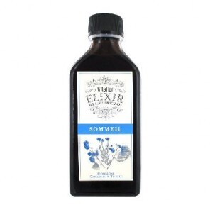 Vitaflor Elixir aux 3...