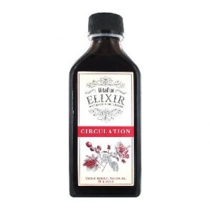 Vitaflor Elixir aux 3...