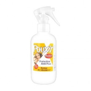 Pouxit Protect Spray...