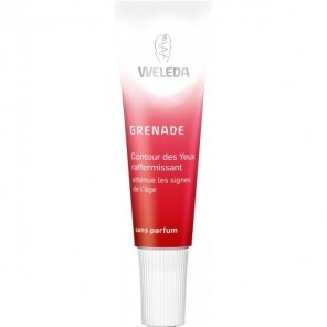 Weleda contour des yeux...