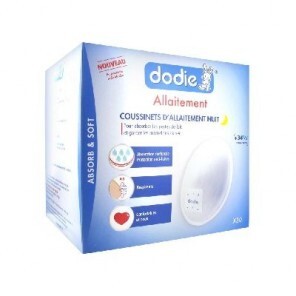 Dodie Allaitement...