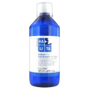 Halita Bain de Bouche 500 ml