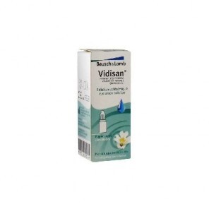 Bausch & Lomb Vidisan...