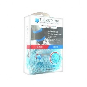 TheraPearl Compresse pour...