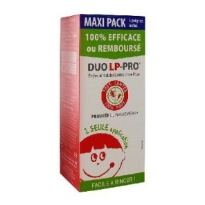 Duo LP-Pro Lotion Radicale...