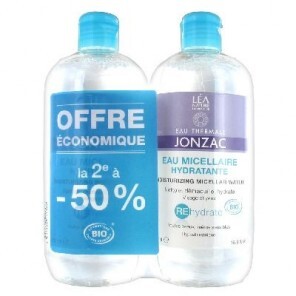 Eau de Jonzac Rehydrate Eau...