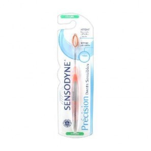 Sensodyne Précision Brosse...