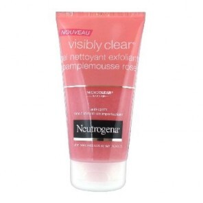 Neutrogena Visibly Clear...