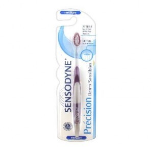 Sensodyne Précision Brosse...