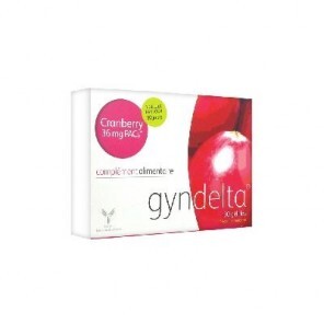 CCD Gyndelta 30 Gélules