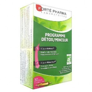 Forté Pharma Programme...