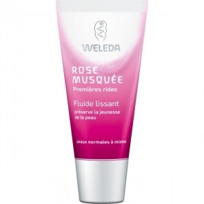 Weleda Rose Musquée Fluide...