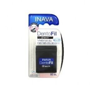 Inava Dentofil Black Fil...