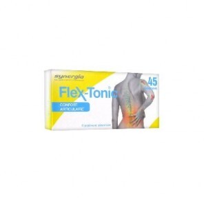 Synergia Flex-Tonic 45...