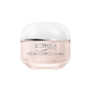 Biotherm aquasource cocoon...