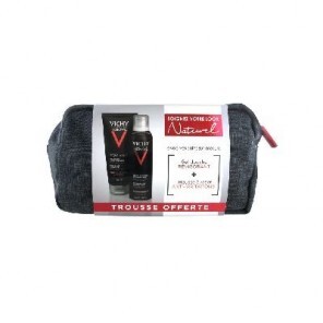 Vichy Homme Trousse Look...