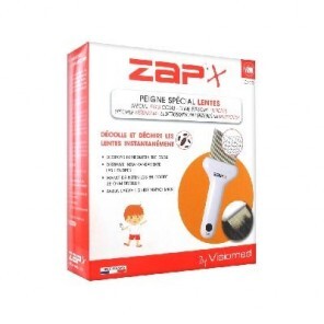 Visiomed Zap'x C200 Peigne...