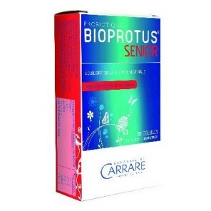 Carrare Bioprotus sénior 30...