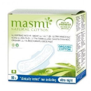 Masmi natural cotton...