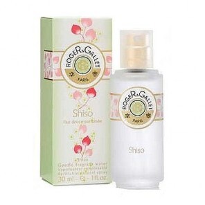 Roger & Gallet Shiso Eau...