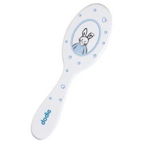 DODIE Brosse Douce Bleue