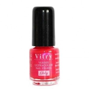 VITRY Vernis à Ongles Girly...