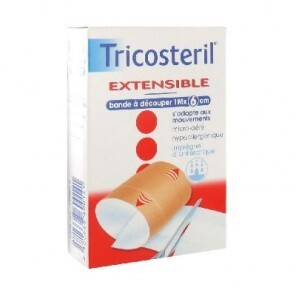 Tricosteril Extensible...