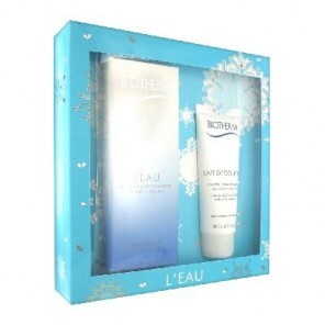 Biotherm Coffret l'EAU...