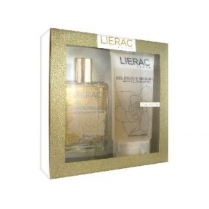 Lierac Eau Sensorielle aux...