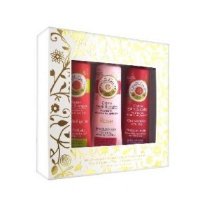 Roger & Gallet Trio Crèmes...