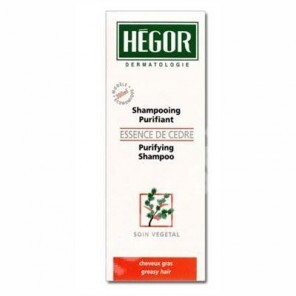 Hégor Shampooing Purifiant...