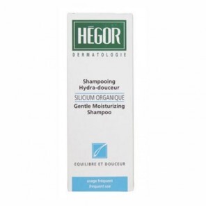 Hégor Shampooing...