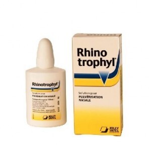 Rhinotrophyl 20ml